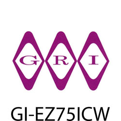 GRI E-Z 75 IC-W