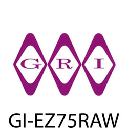 GRI E-Z 75 RA-W