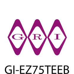 GRI E-Z 75 TEE-B
