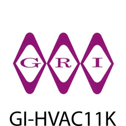 GRI HVAC1.1K