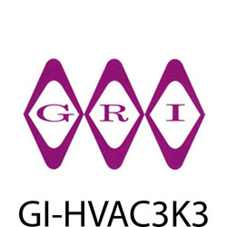 GRI HVAC3K3