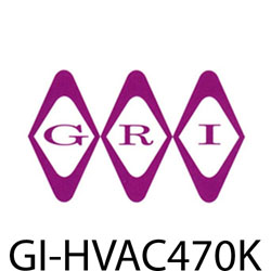 GRI HVAC470K