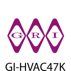 GRI HVAC4.7K