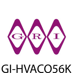 GRI HVACO5.6K