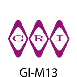 GRI M-13