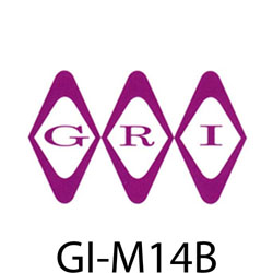 GRI M-14-B