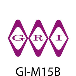 GRI M-15-B