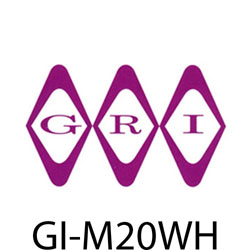 GRI M20WH