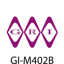 GRI M402B