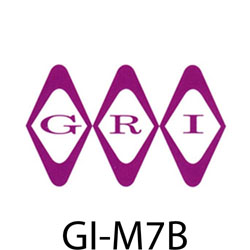 GRI M-7-B