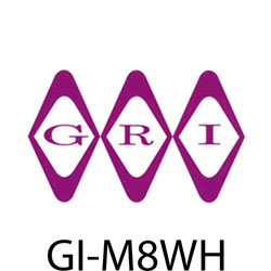 GRI M-8-W