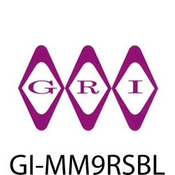 GRI MM9RS-BL