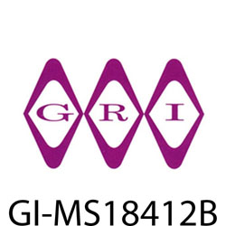 GRI MS184-12-B