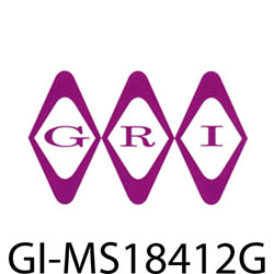 GRI MS184-12-G