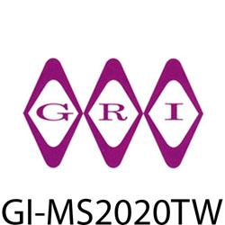 GRI MS-2020T-W