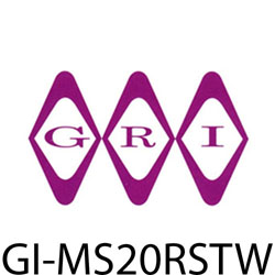 GRI MS20RS-T-W