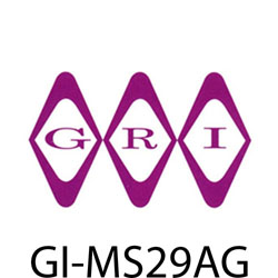 GRI MS29A-G