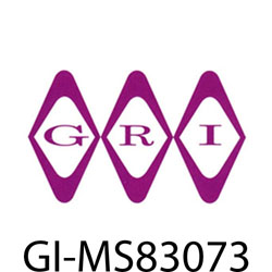 GRI MS8307-3