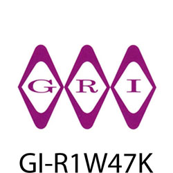 GRI R1-W-4.7K