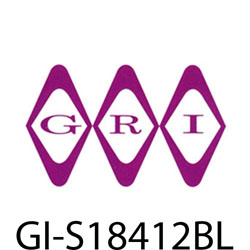 GRI S184-12-BL