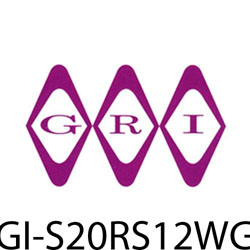 GRI S20RS-12-W GEN