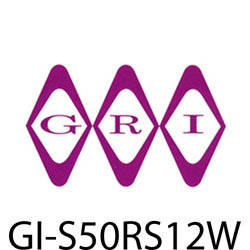 GRI S50RS-12-W