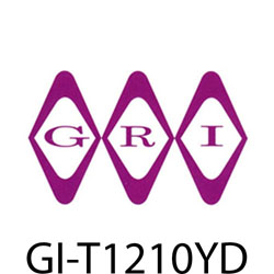 GRI T-1/2 (10 YD)