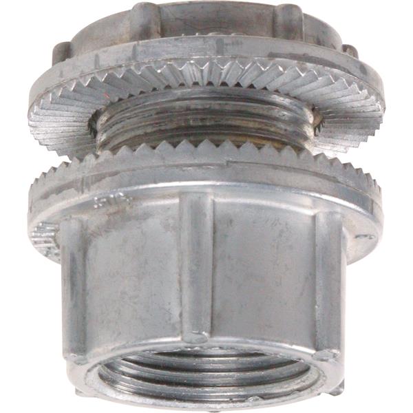 3/4" Rigid Conduit Hub - NEMA 4X Z