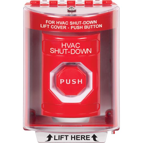 Shell: Red
Cover: 13210
Switch: