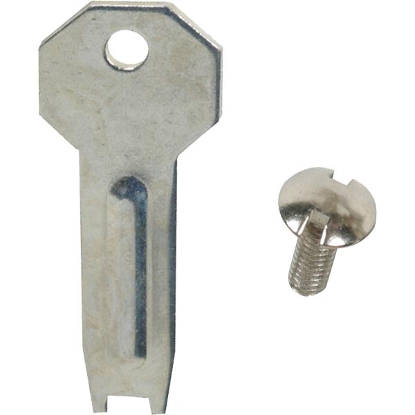 Tamperproof Screw Kit