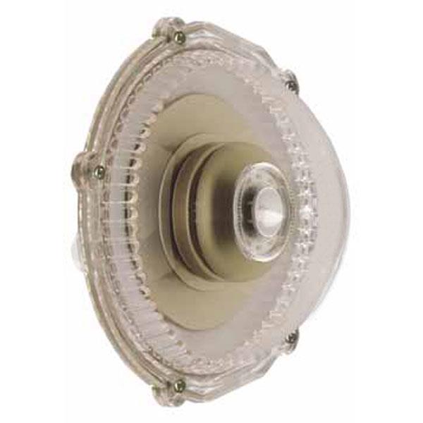 Dome Shaped Thermostat Protector