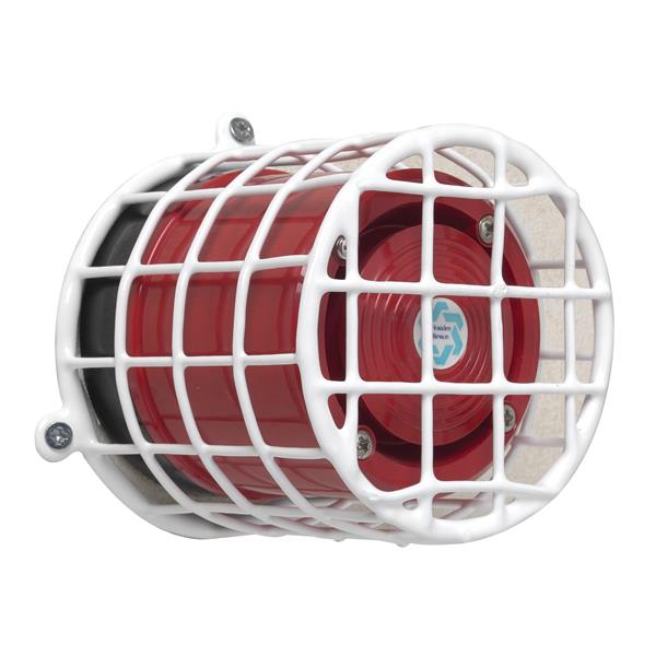 Beacon & Sounder Cage