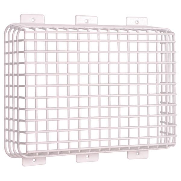 Emergency Lighting Cage