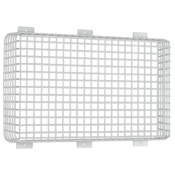 Emergency Lighting Cage