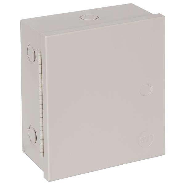 Metal Protective Cabinet; Must buy