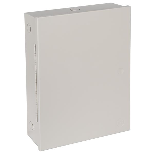 Metal Protective Cabinet; Must buy