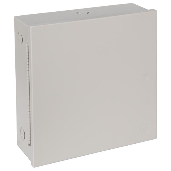 Metal Protective Cabinet; Must buy