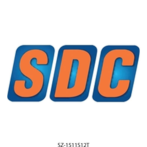 SDC 1511S-12T