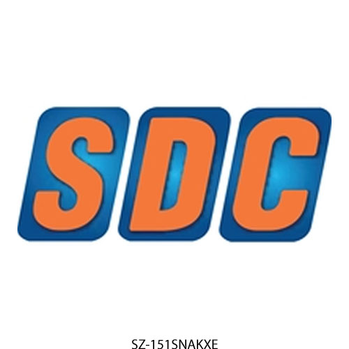 SDC 1511SNAKXED