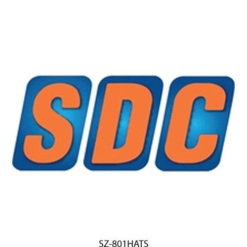 SDC 801HATS