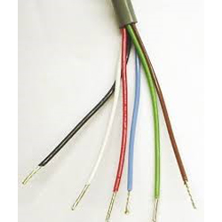 Genesis Cable (Honeywell) 21061109