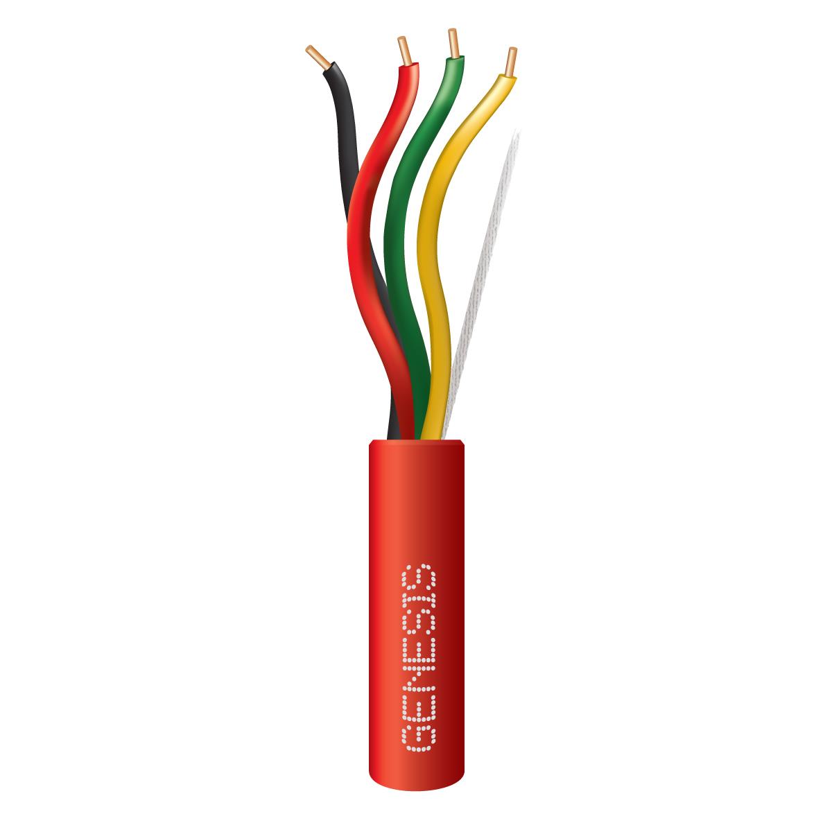Genesis Cable (Honeywell) 4114104B