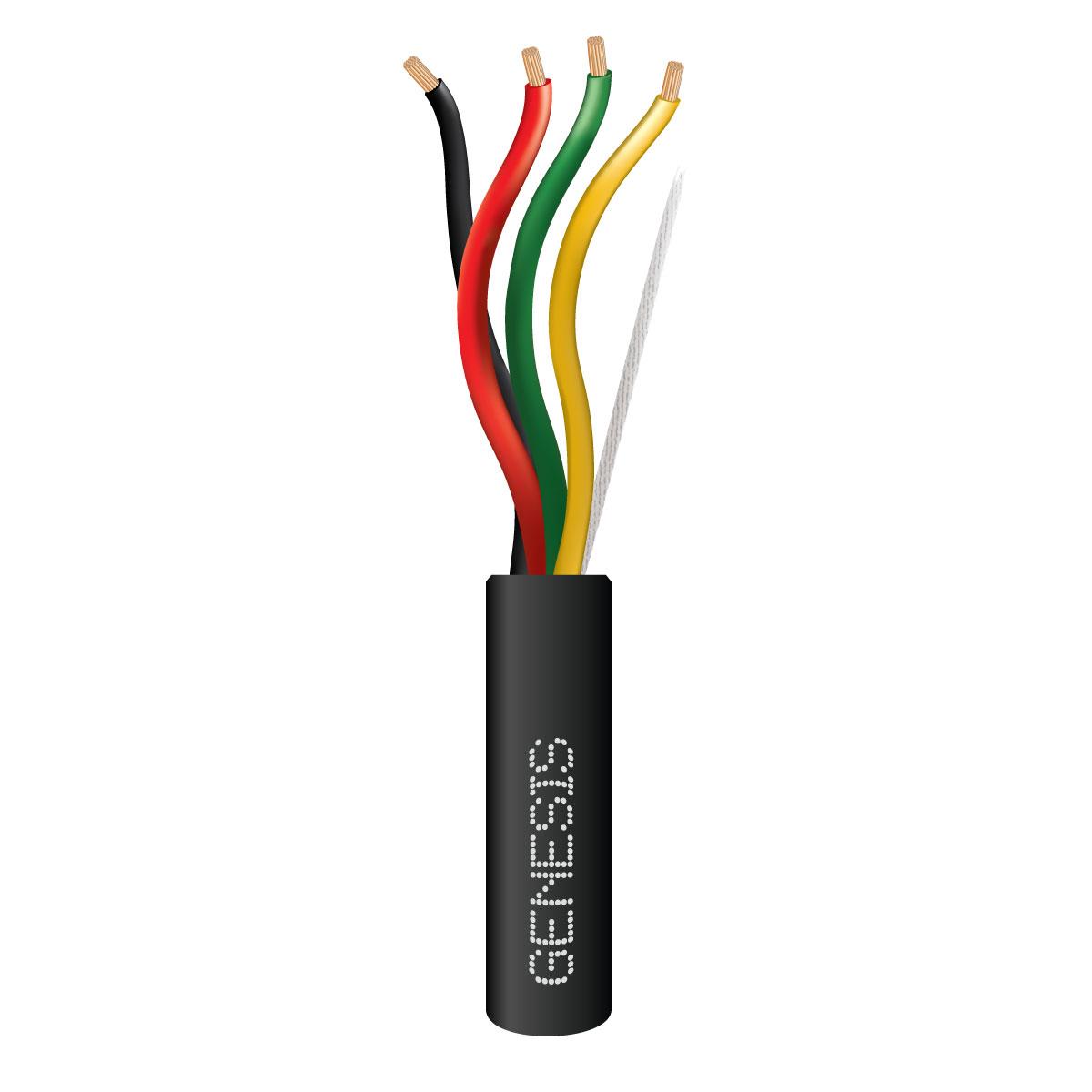 Genesis Cable (Honeywell) 41521008