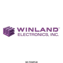 Winland Electronics TEMP-G-B (M-001-0143